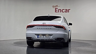 HYUNDAI GRANDEUR IG 2022