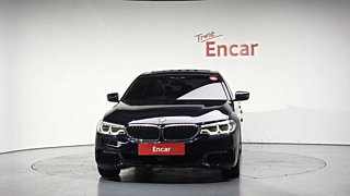 BMW 5-SERIES G30 2020