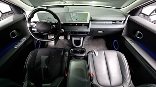 HYUNDAI IONIQ5 2022
