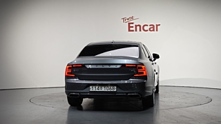 VOLVO S90 2020