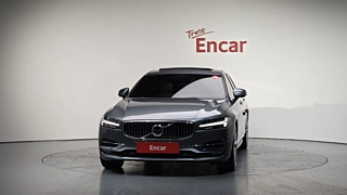 VOLVO S90 2020