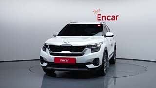 KIA SELTOS 2020