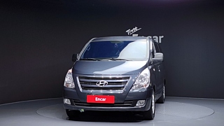 HYUNDAI STAREX GRAND 2016