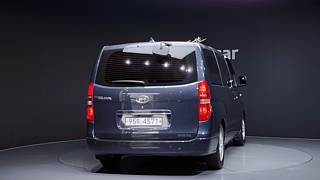 HYUNDAI STAREX GRAND 2016