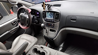 HYUNDAI STAREX GRAND 2016