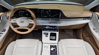 HYUNDAI GRANDEUR IG 2020
