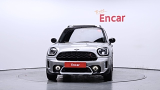 MINI COUNTRYMAN COOPER S 2023