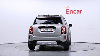 MINI COUNTRYMAN COOPER S 2023