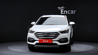 HYUNDAI SANTAFE THE PRIME 2018