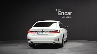 BMW 3-SERIES G20 2022