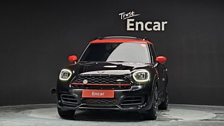 MINI COUNTRYMAN COOPER S 2023