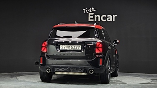 MINI COUNTRYMAN COOPER S 2023