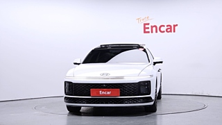 HYUNDAI GRANDEUR GN7 2023