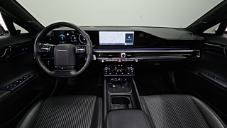 HYUNDAI GRANDEUR GN7 2023