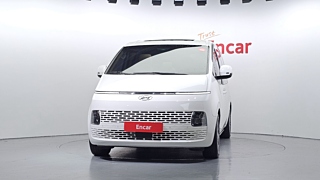 HYUNDAI STARIA 2023