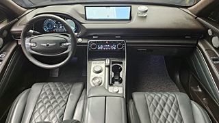 GENESIS GV80 2023