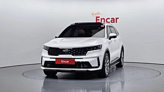 KIA SORENTO 2020
