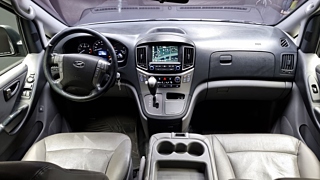 HYUNDAI STAREX GRAND 2018