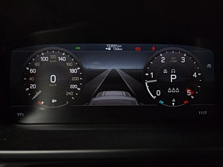 LAND ROVER DEFENDER L663 2020