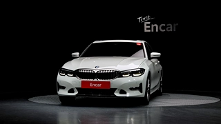 BMW 3-SERIES G20 2020