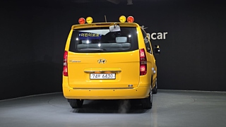 HYUNDAI STAREX GRAND 2018