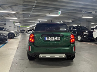 MINI COUNTRYMAN COOPER S 2023
