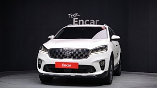 KIA SORENTO 2018