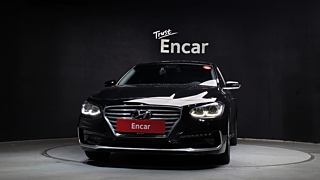 HYUNDAI GRANDEUR IG 2016