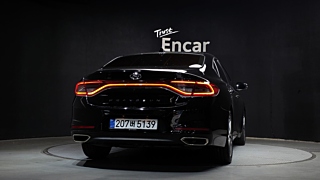 HYUNDAI GRANDEUR IG 2016