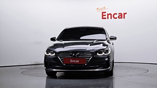 HYUNDAI GRANDEUR IG 2018