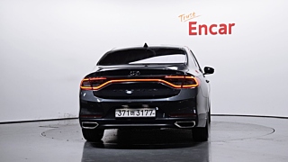 HYUNDAI GRANDEUR IG 2018