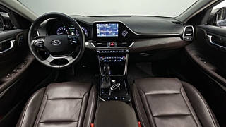 HYUNDAI GRANDEUR IG 2018