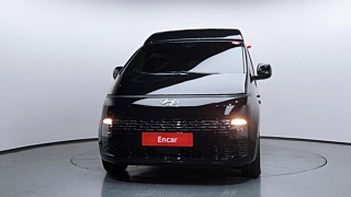 HYUNDAI STARIA 2023