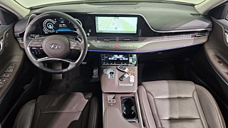 HYUNDAI GRANDEUR IG 2021