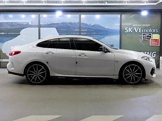 BMW 2-SERIES GRAN COUPE F44 2020