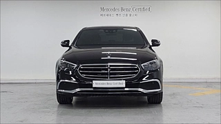 MERCEDES BENZ E-CLASS W213 2023