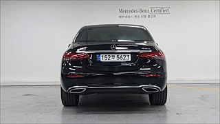 MERCEDES BENZ E-CLASS W213 2023