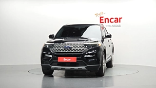 FORD EXPLORER 2021