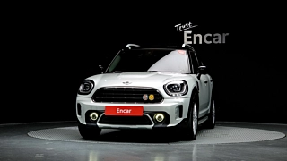MINI COUNTRYMAN COOPER 2023