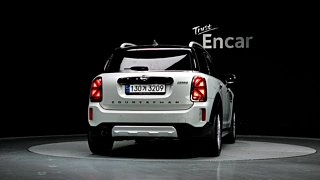 MINI COUNTRYMAN COOPER 2023