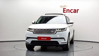 LAND ROVER RANGE ROVER VELAR 2018