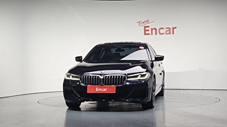 BMW 5-SERIES G30 2020