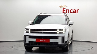 HYUNDAI SANTAFE MX5 2023