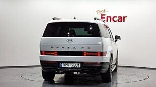 HYUNDAI SANTAFE MX5 2023