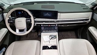 HYUNDAI SANTAFE MX5 2023