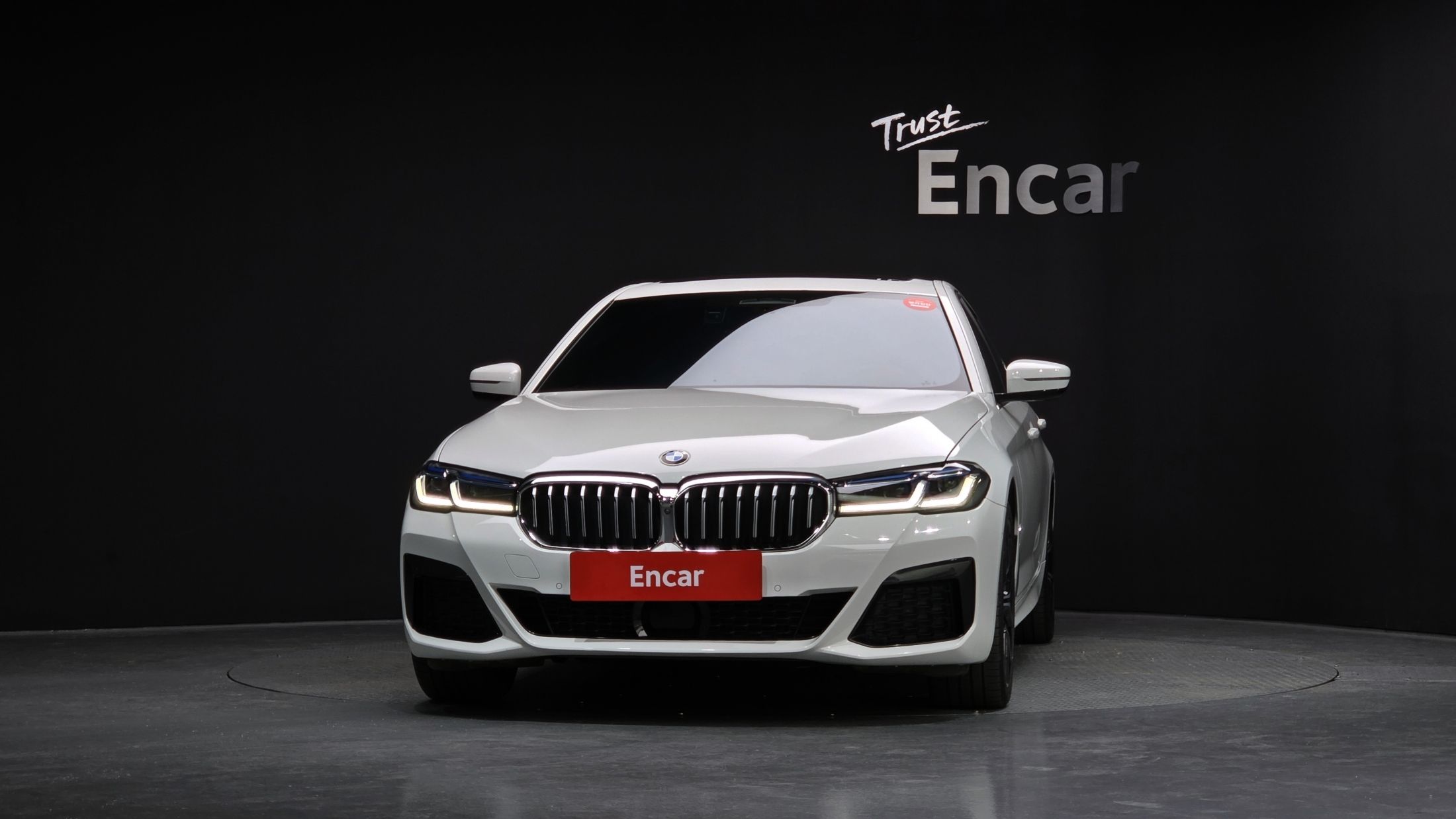 BMW 5-SERIES G30 2023