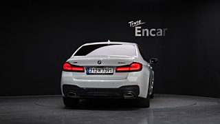 BMW 5-SERIES G30 2023