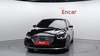 HYUNDAI GRANDEUR IG 2017