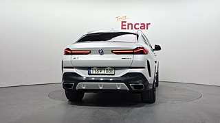 BMW X6 G06 2021