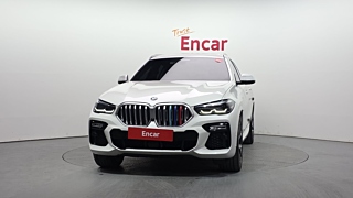 BMW X6 G06 2021
